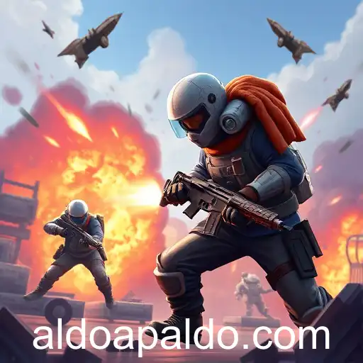 Exploring the World of 'Action' Games with Apaldo: A Comprehenisve Insight