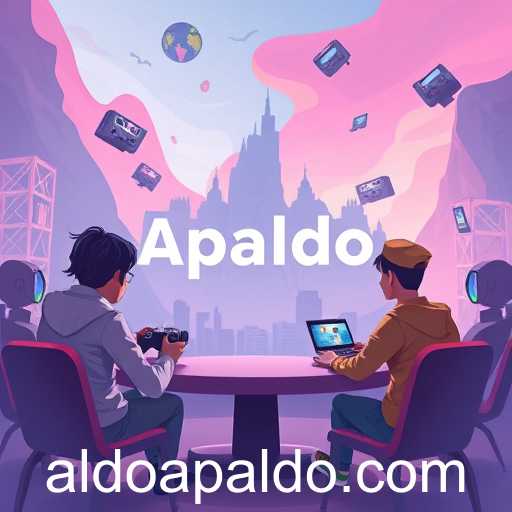 Apaldo Expands Its Game Offerings with New Interactive Features