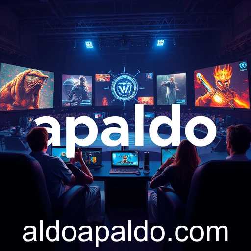 Apaldo Revolutionizes English Gaming Experience