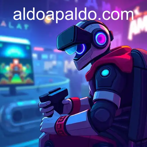 Gamifying the Future: Apaldo's Impact in 2025