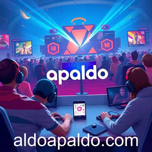 Apaldo: Revolutionizing Online Gaming