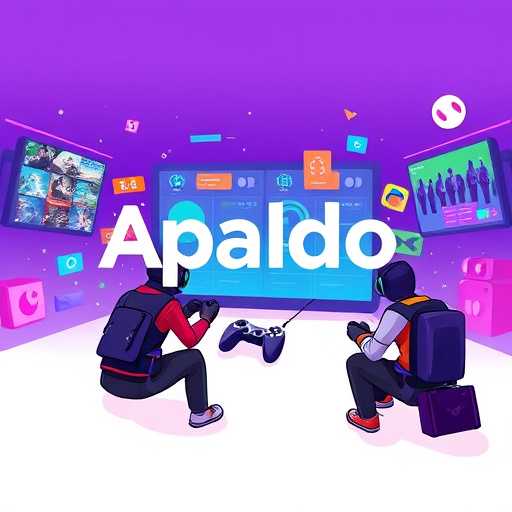 Apaldo's Rise in Online Gaming Landscape