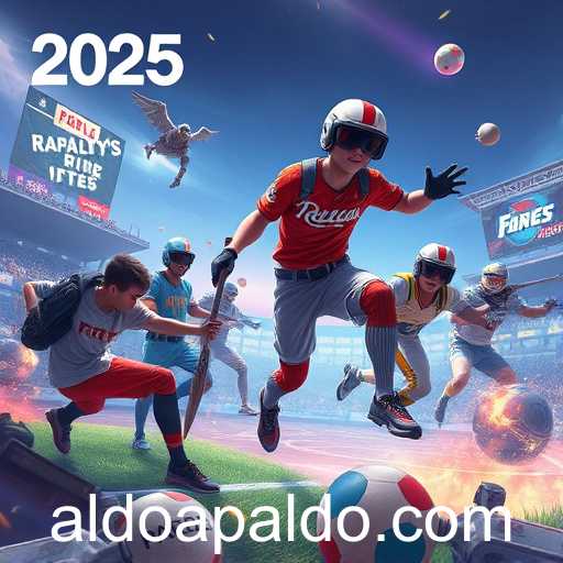 Apaldo Revolutionizes Online Gaming Experience