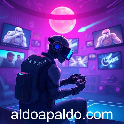 Apaldo: Revolutionizing Online Gaming Experiences