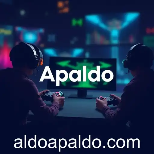 Rise of Apaldo in the Gaming World