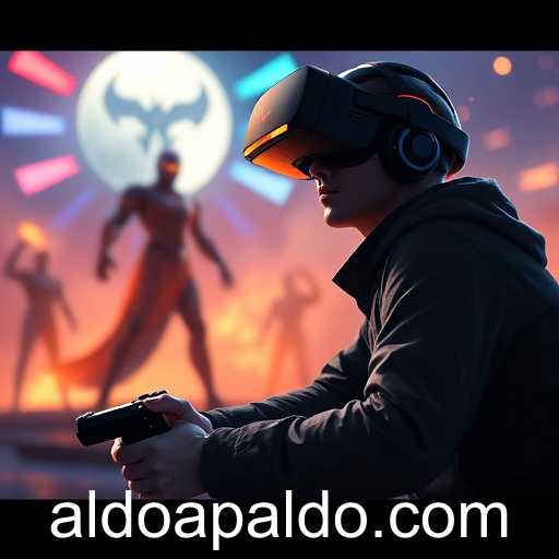 Apaldo: Revolutionizing the Online Gaming Landscape