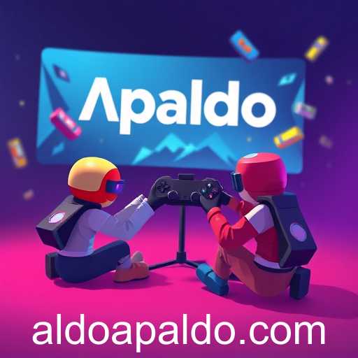 Apaldo Revolutionizes Online Gaming in 2025