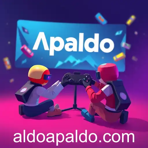 Apaldo Revolutionizes Online Gaming in 2025