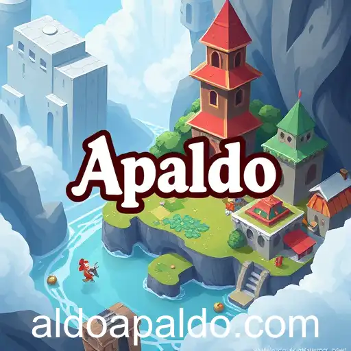 Exploring Apaldo's Impact on Online Gaming