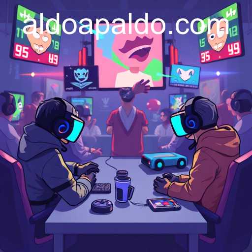 Digital Revolution in Gaming