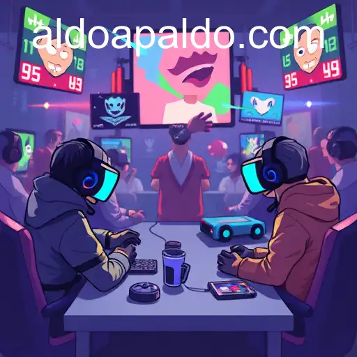 Digital Revolution in Gaming