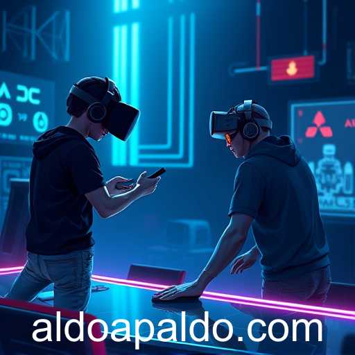 Gaming Trends and Challenges in 2025