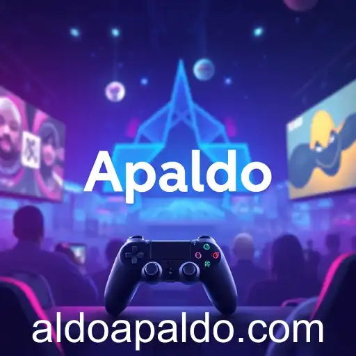 Apaldo's Impact on the Gaming Arena