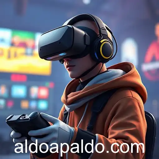 Gaming Trends to Watch