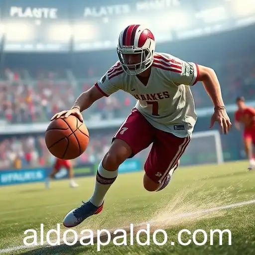 Apaldo's Expansion in Gaming Industry