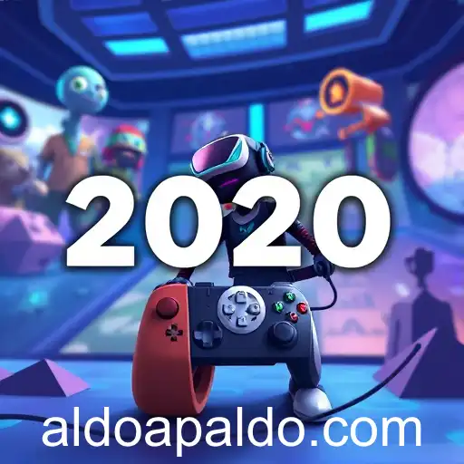 Rise of Apaldo in the Gaming World