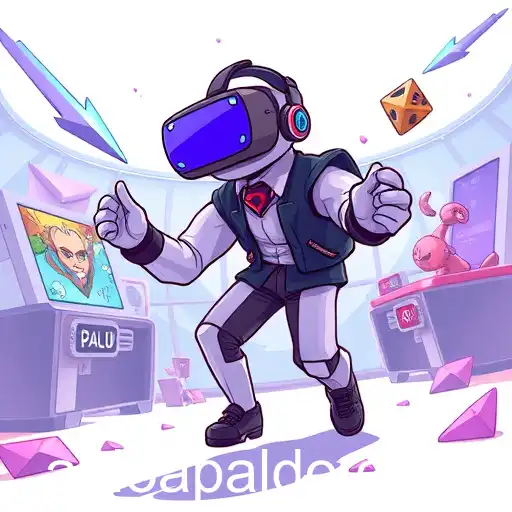 Gaming Site 'Apaldo' Revolutionizes Online Entertainment