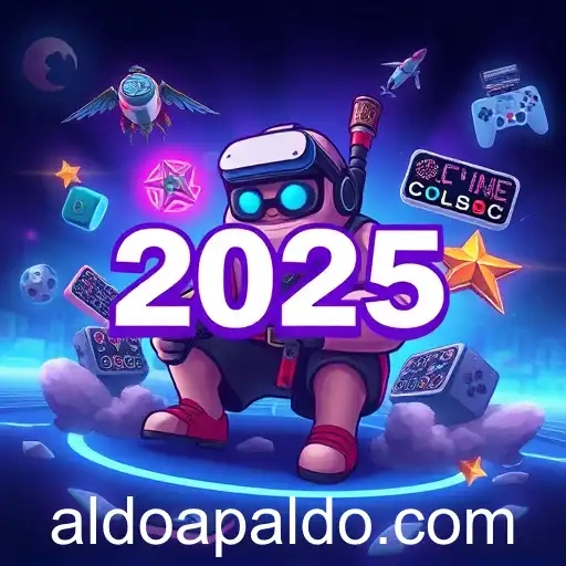 The Rise of 'Apaldo': A New Era in English Online Gaming