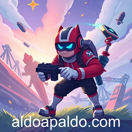 The Rise of Apaldo: A New Era in Online Gaming