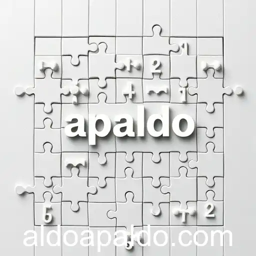 Exploring the Puzzle Game Category: The Rise of 'Apaldo'