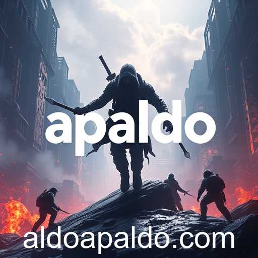 Revolutionizing Gaming: Apaldo's Impact on the Industry