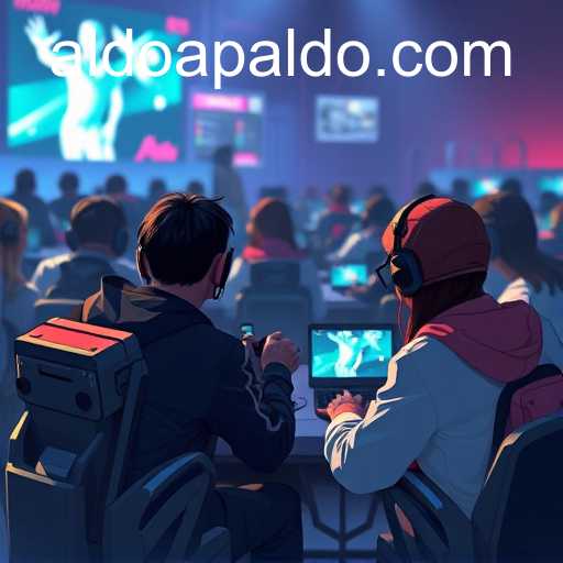 The Rise of APaldo in Online Gaming