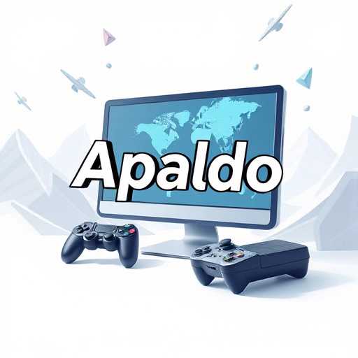 The Rise of Apaldo in the Gaming World