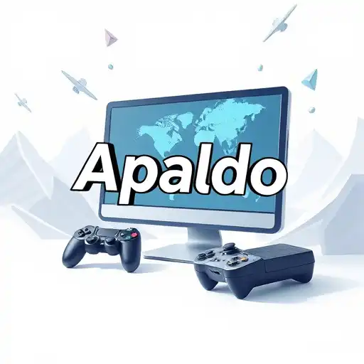 The Rise of Apaldo in the Gaming World