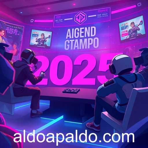 The Rise of Apaldo: A Digital Gaming Revolution