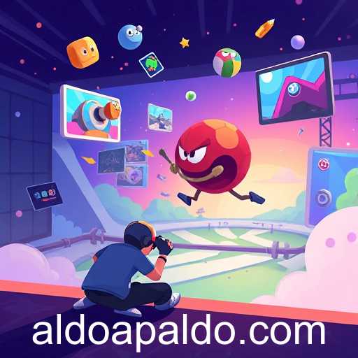 The Rise of Apaldo in Online Gaming