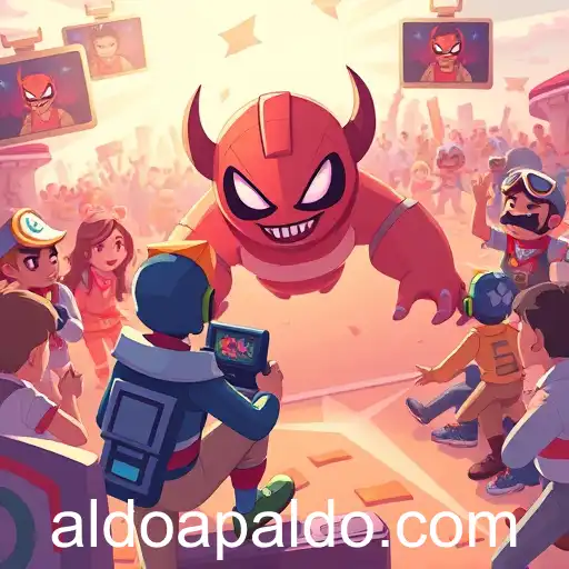 The Rise of Apaldo Gaming