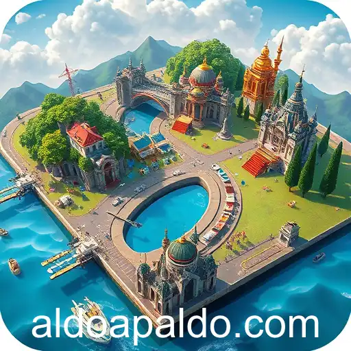 Exploring the World of Simulation Games: A Deep Dive into the 'apaldo' Category