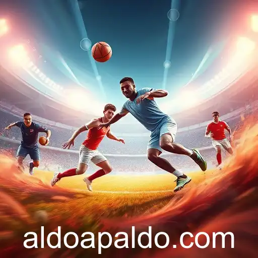 Exploring 'Apaldo': A New Frontier in Online Sports Gaming