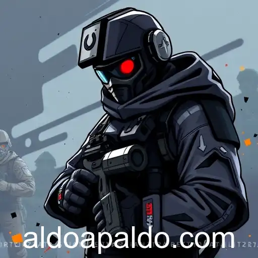 Decoding 'Apaldo': Strategies for Success in Gaming