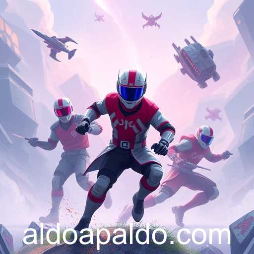 The Rise of Apaldo: Transforming Online Gaming